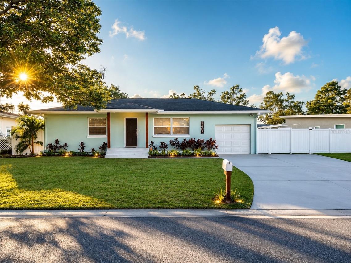 1405 Temple St., Clearwater, FL 33756