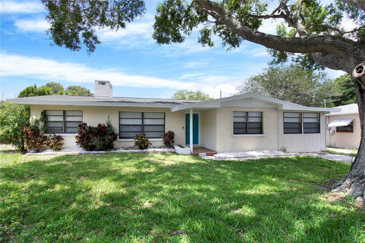1608 Ottawa Rd., Clearwater, FL 33756