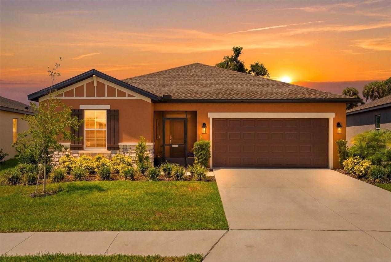 9860 Last Light Glen, Parrish, FL 34219