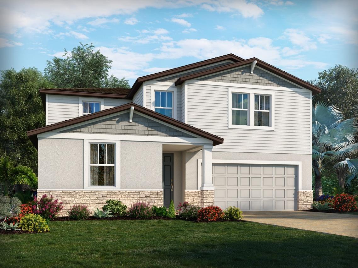 849 Silverado Trail Dr., Lake Hamilton, FL 33851