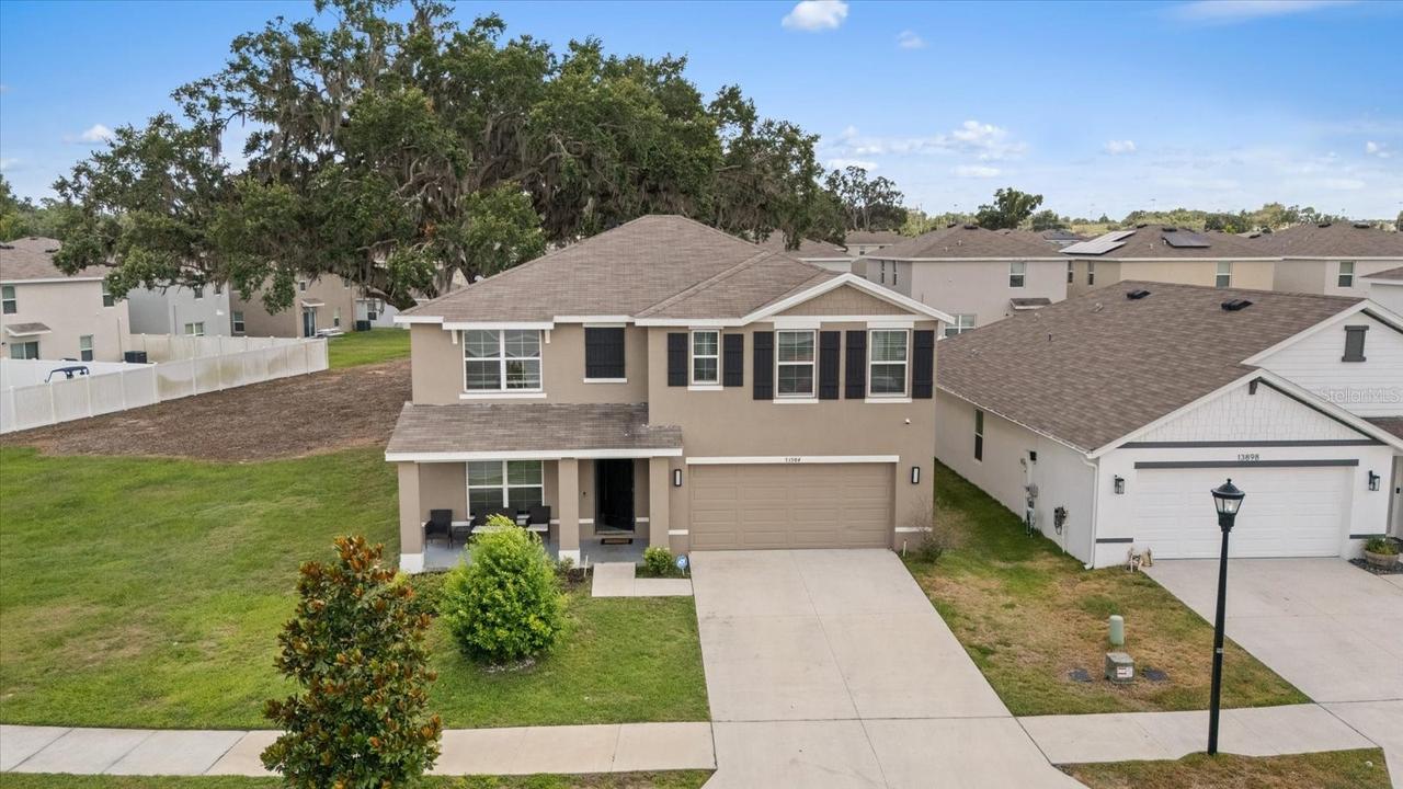 13904 Wineberry Dr., Dade City, FL 33525
