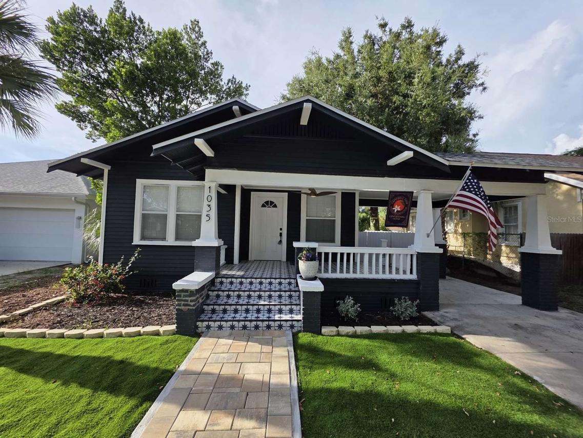 1035 9th Ave., St Petersburg, FL 33705