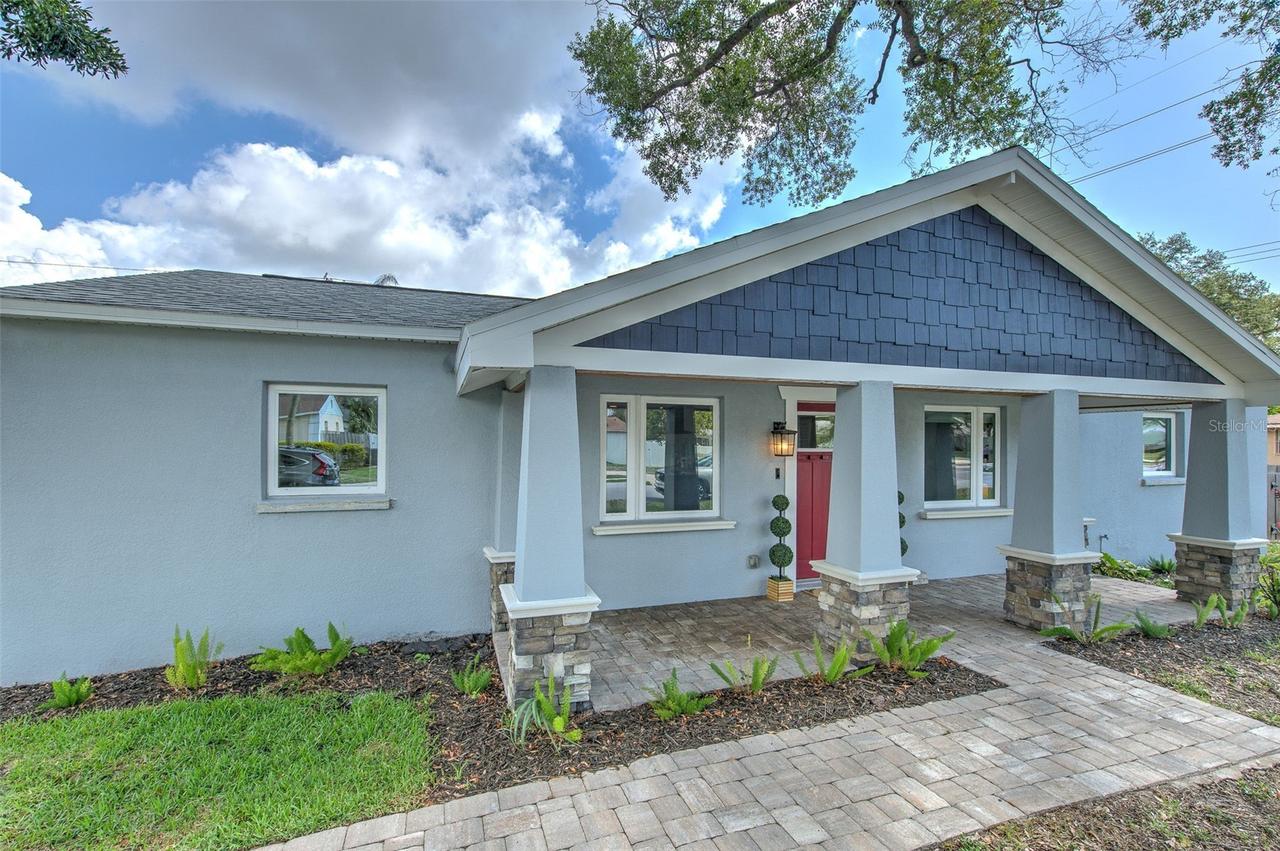 4101 W Bay Villa Ave., Tampa, FL 33611