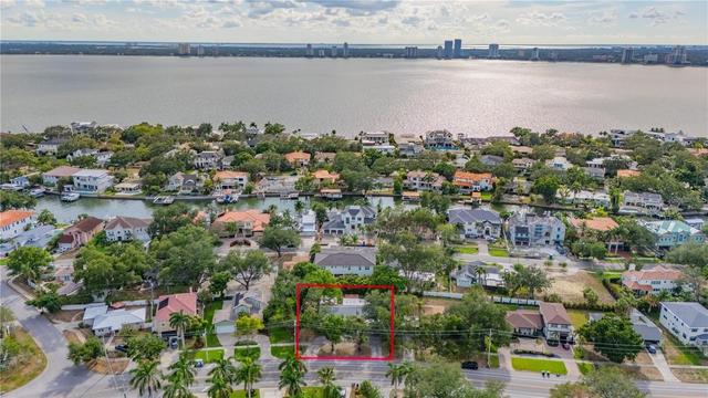 New Homes For Sale This Week in Davis Islands: July 3rd to July 9th