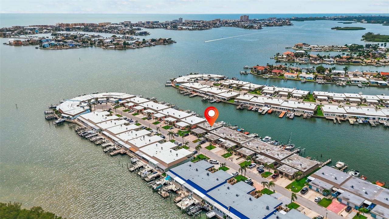 531 Boca Ciega Point Blvd., St Petersburg, FL 33708