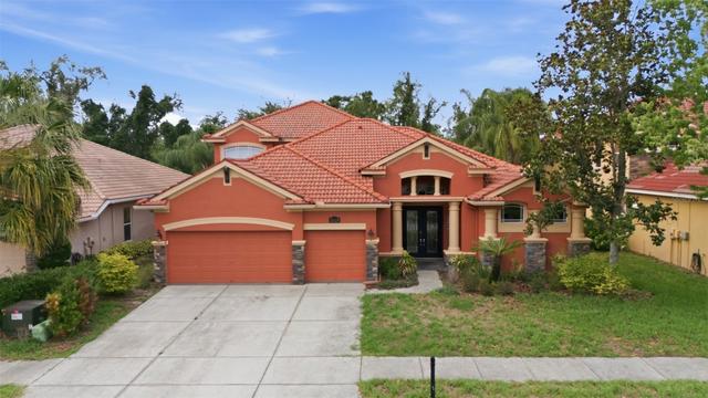 New Homes with In-ground Swimming Pools in Waters Edge: July 5th to July 11th