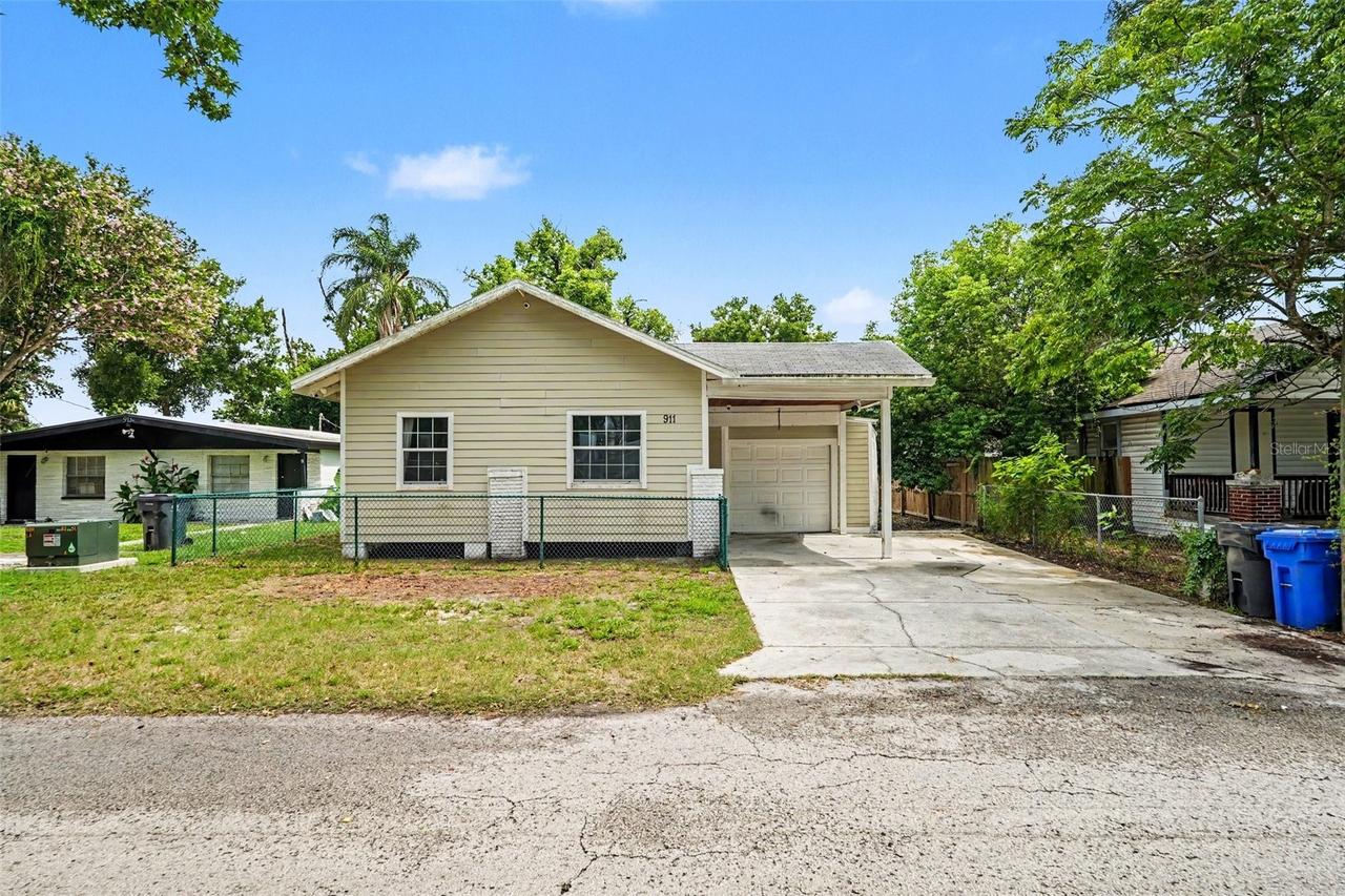 911 E 123rd Ave., Tampa, FL 33612