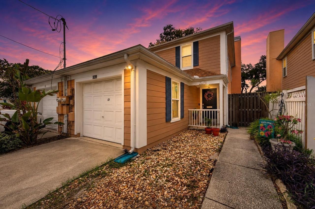 3219 W Santiago St. #B, Tampa, FL 33629