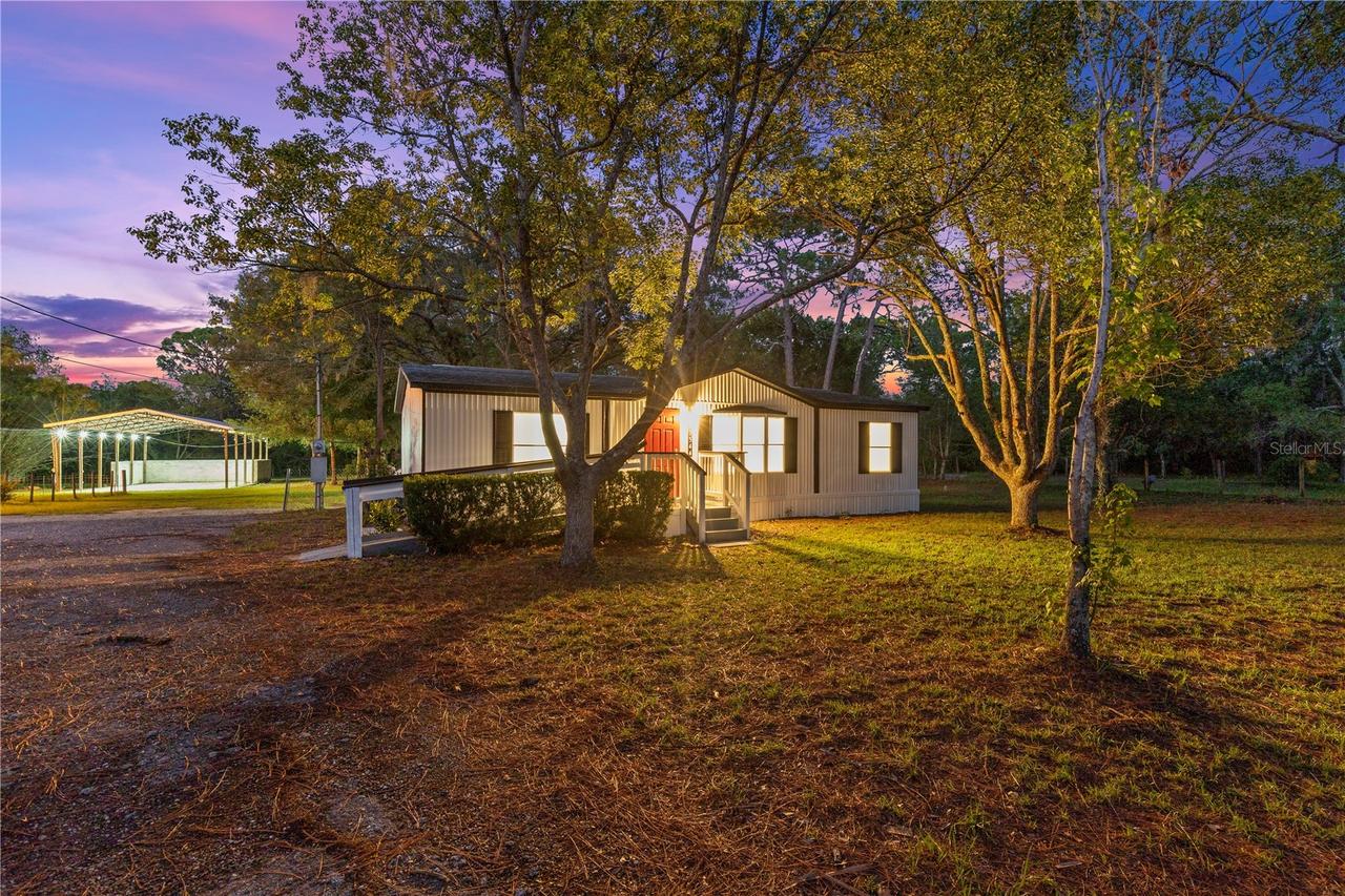 17544 Galveston St., Spring Hill, FL 34610