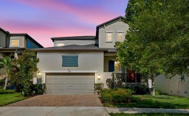 New Construction Homes For Sale This Week in Port Tampa City: July 8th to July 14th
