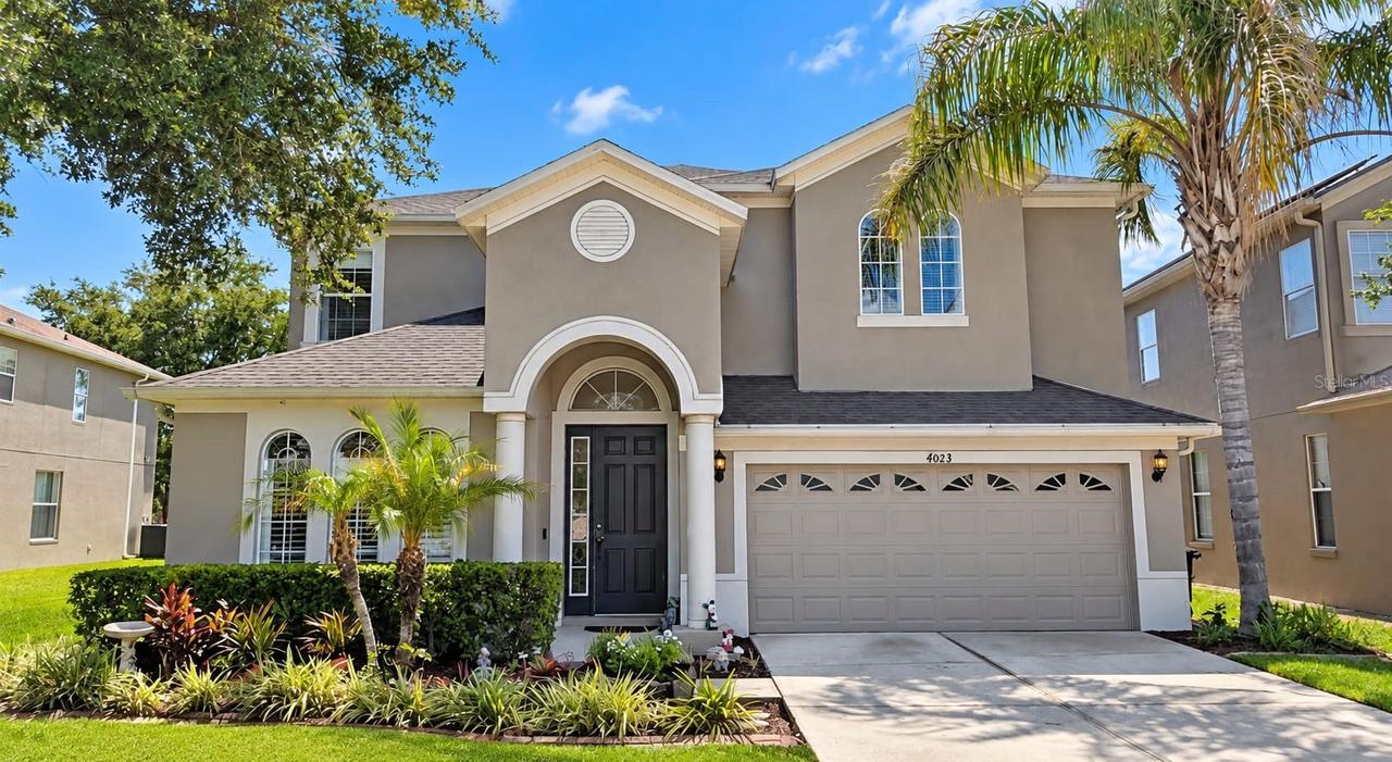 4023 Huntingdale Ct., Wesley Chapel, FL 33543