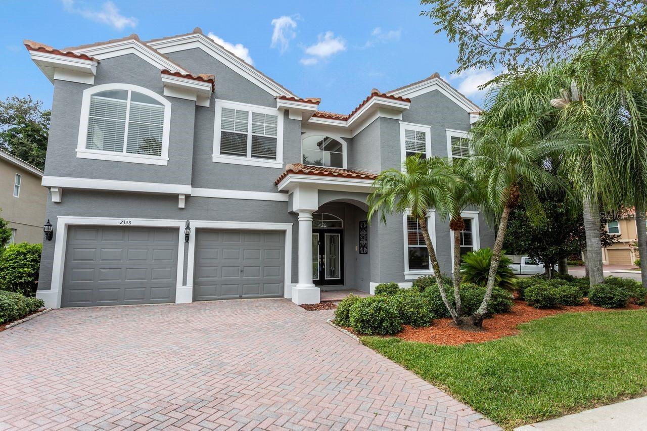 2328 Messenger Cir., Safety Harbor, FL 34695