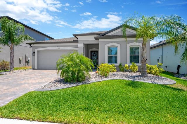 New Homes For Sale This Week That Attend Reddick Elementary School: July 3rd to July 9th
