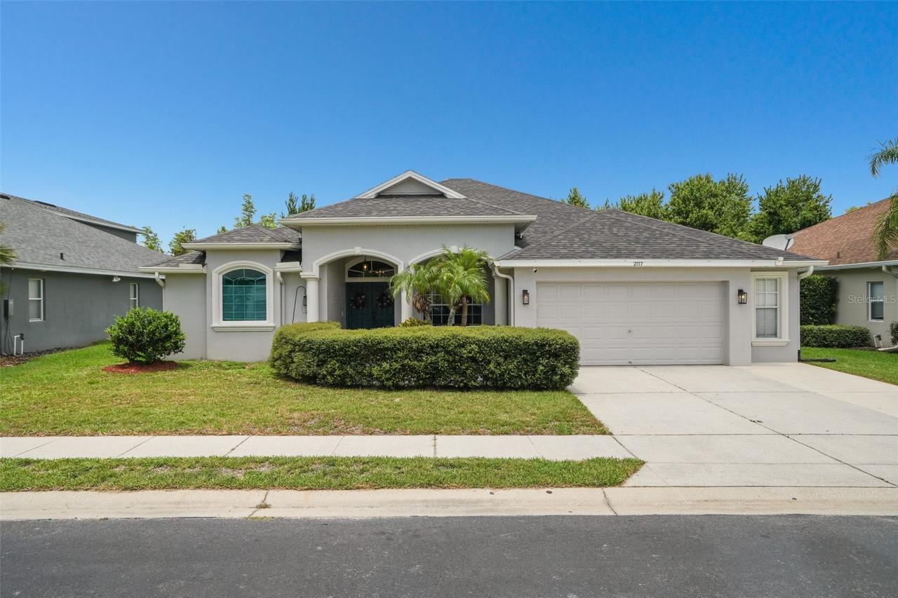 2117 Larkspur Ct., Trinity, FL 34655
