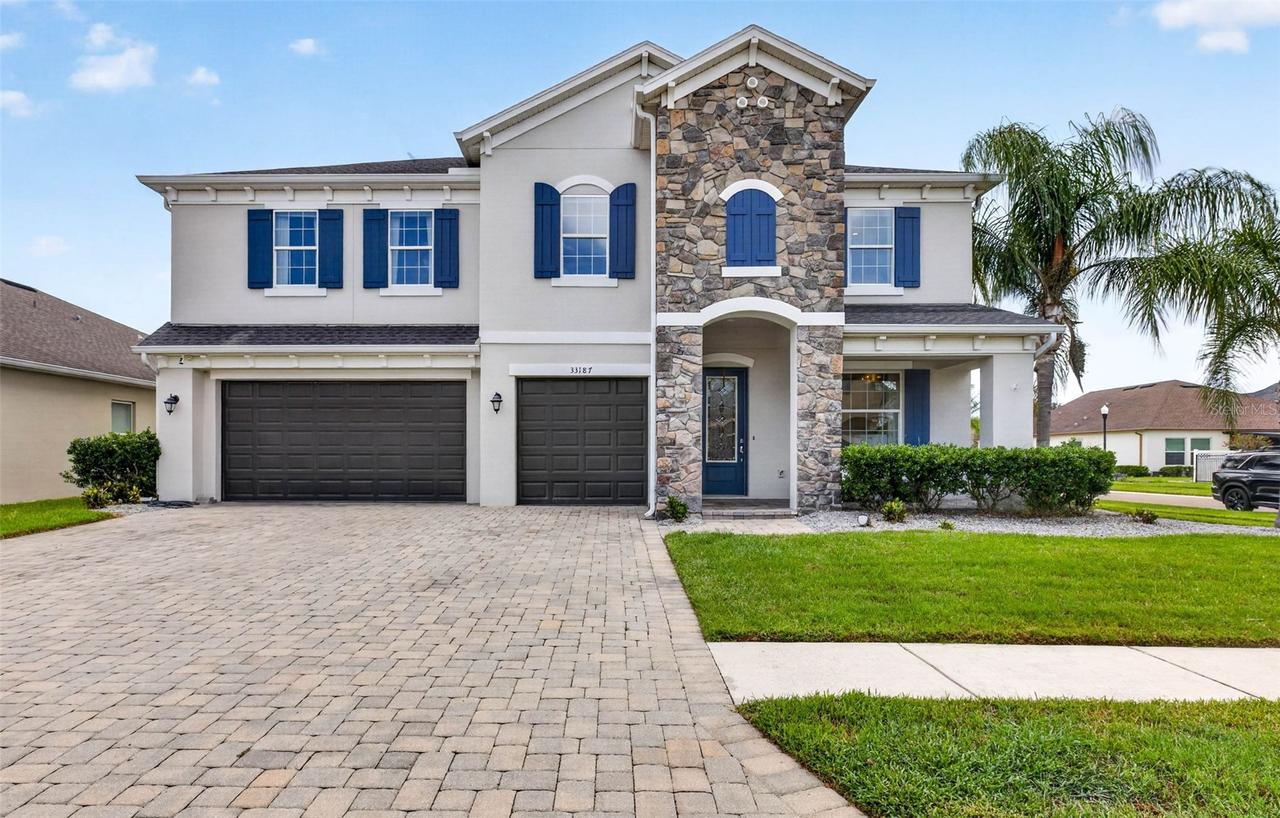 33187 Cypress Bend Dr., Wesley Chapel, FL 33545