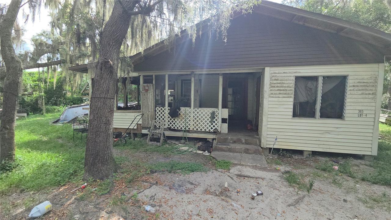 365 80 Foot Rd. #4, Bartow, FL 33830