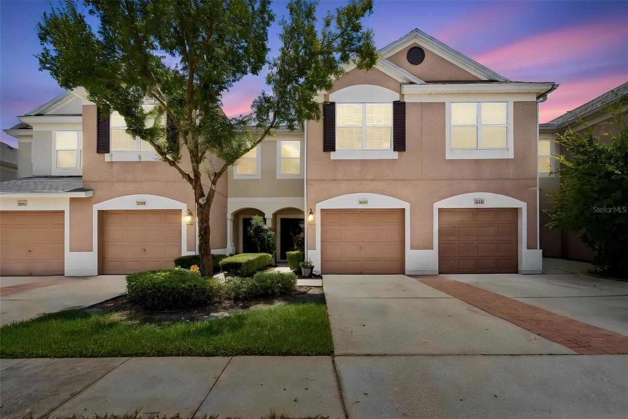 26606 Castleview Way, Wesley Chapel, FL 33544