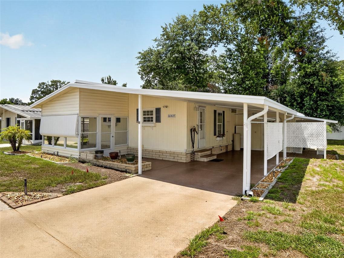 36419 Bonney Dr., Zephyrhills, FL 33541