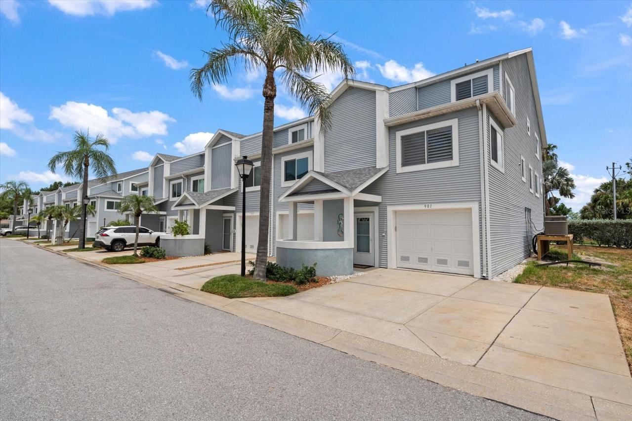 901 Harbour House Dr., Indian Rocks Beach, FL 33785