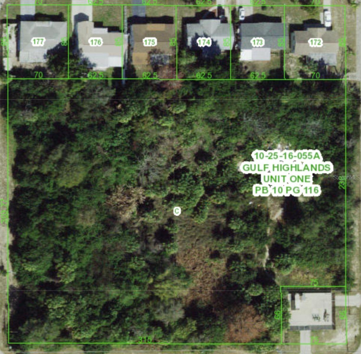 0 Scallop, Port Richey, FL 34668