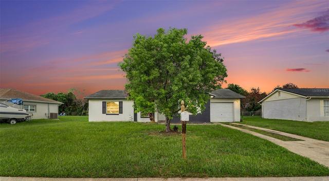 New Homes For Sale This Week in Buenaventura Lakes: July 3rd to July 9th