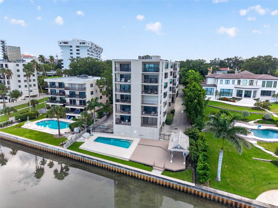 602 Lime Ave. #101, Clearwater, FL 33756