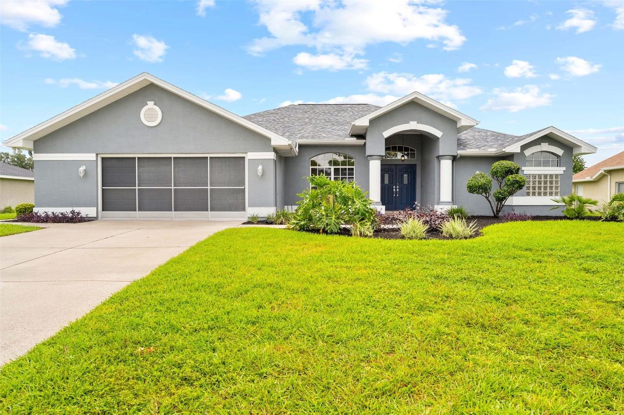14074 Andrew Scott Rd., Spring Hill, FL 34609