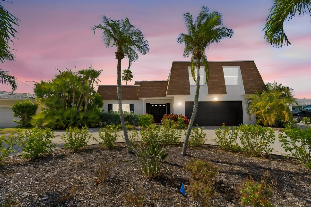 775 Capri Blvd., Treasure Island, FL 33706