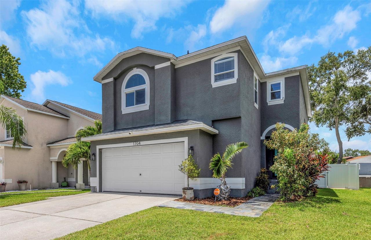 1704 Split Fork Dr., Oldsmar, FL 34677