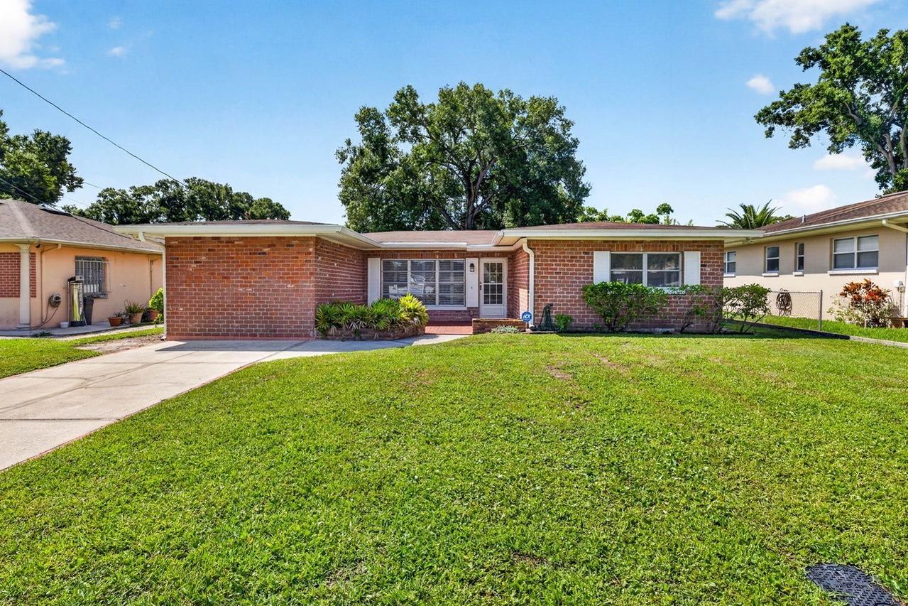 1912 W Saint Isabel St., Tampa, FL 33607