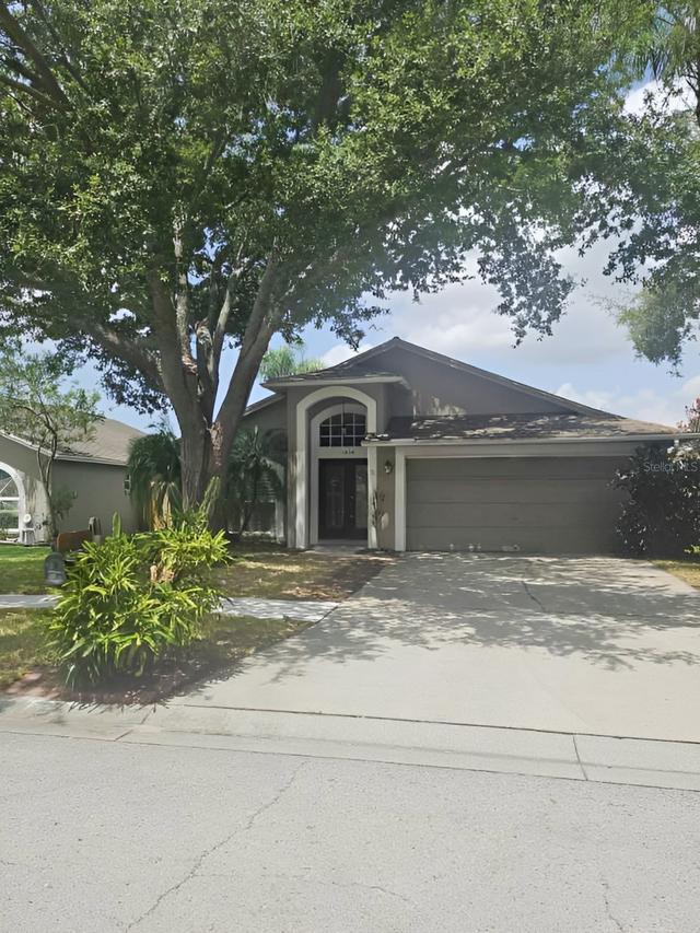 1929 Sedgefield St., Brandon, FL 33511