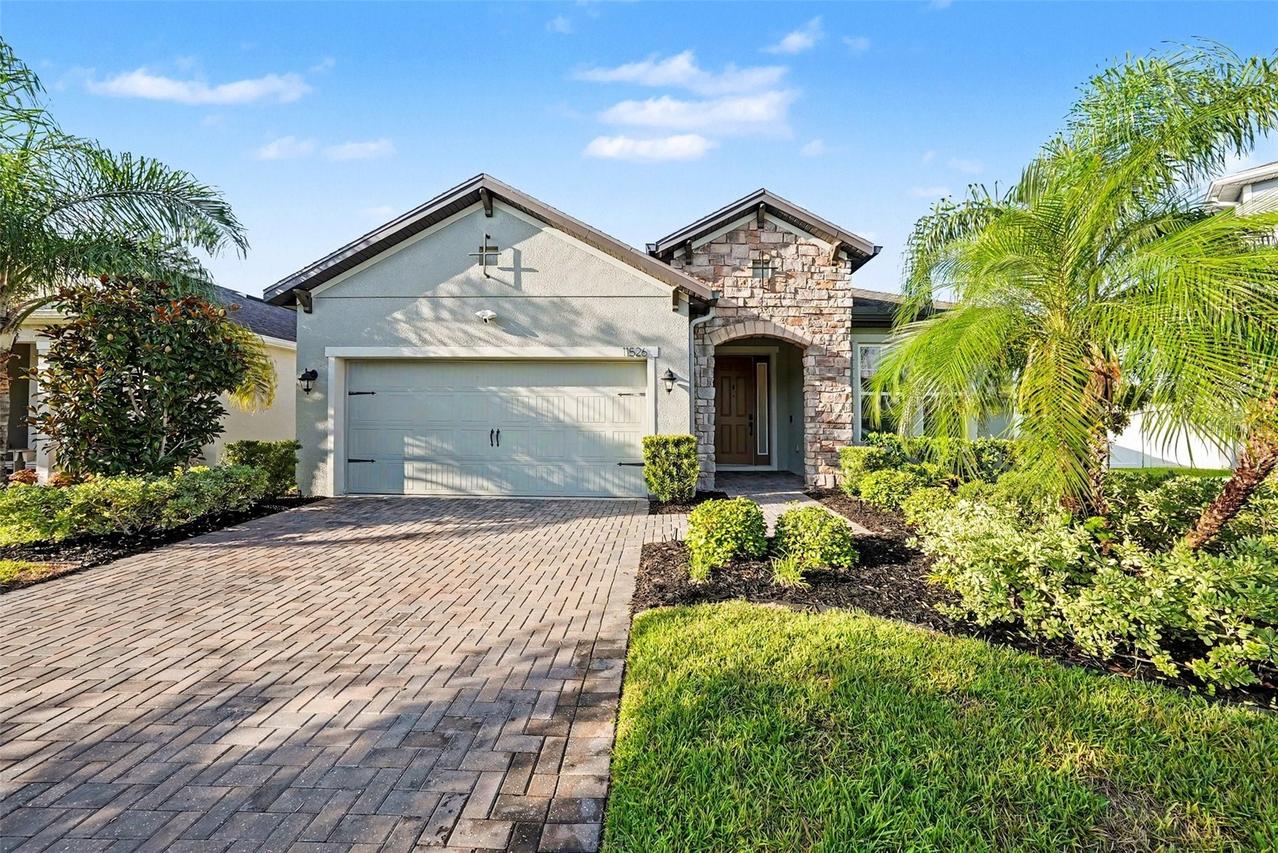 11526 Navel Orange Way, Tampa, FL 33626