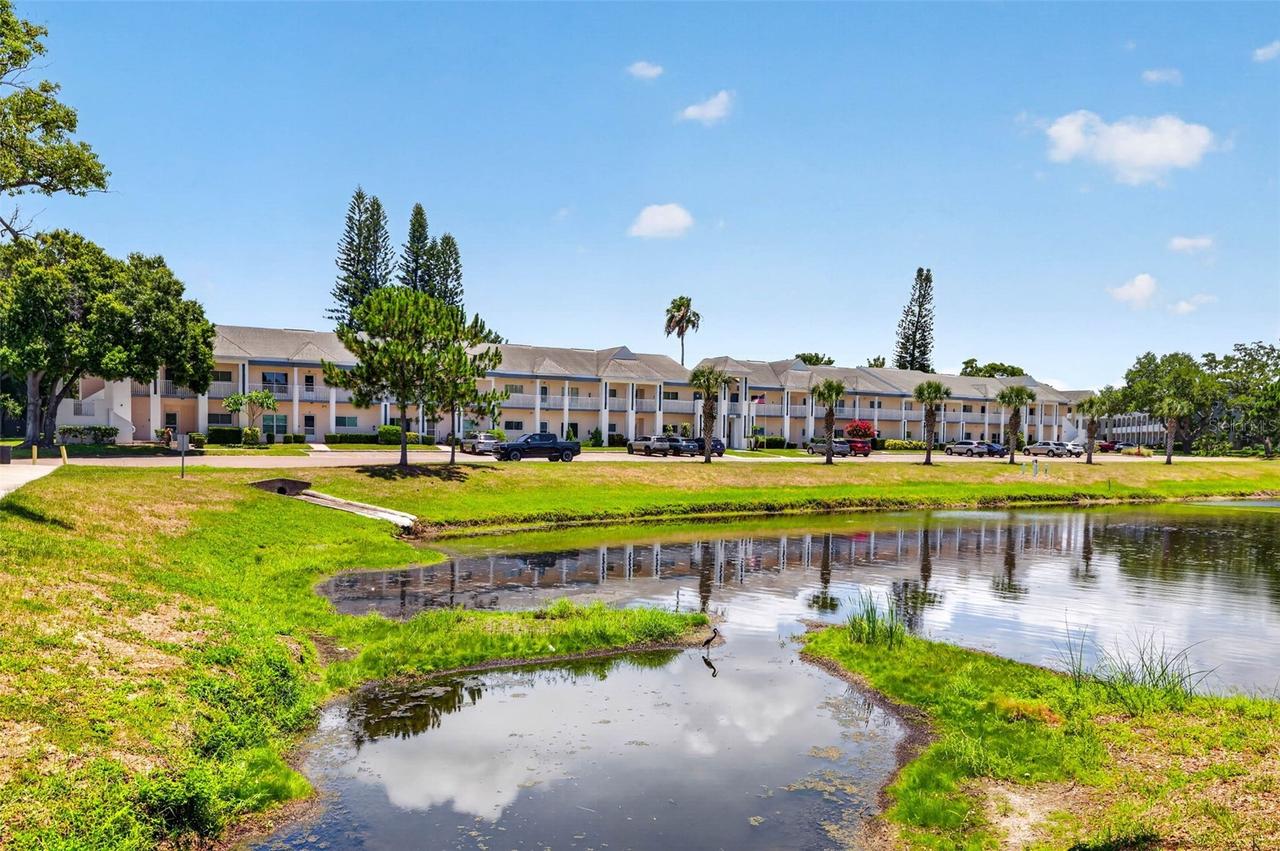 2291 Americus Blvd. #25, Clearwater, FL 33763