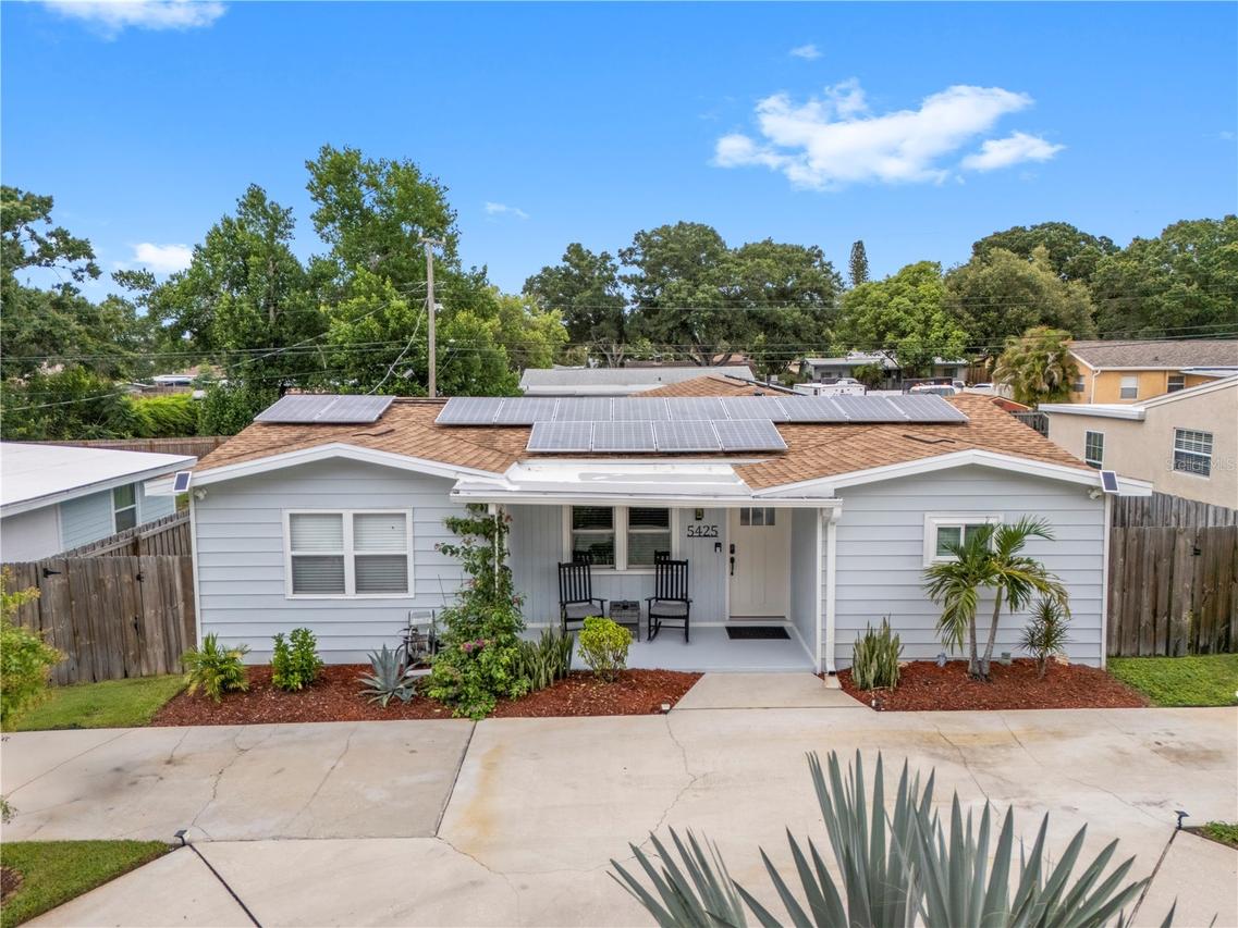 5425 47th Ave., St Petersburg, FL 33709