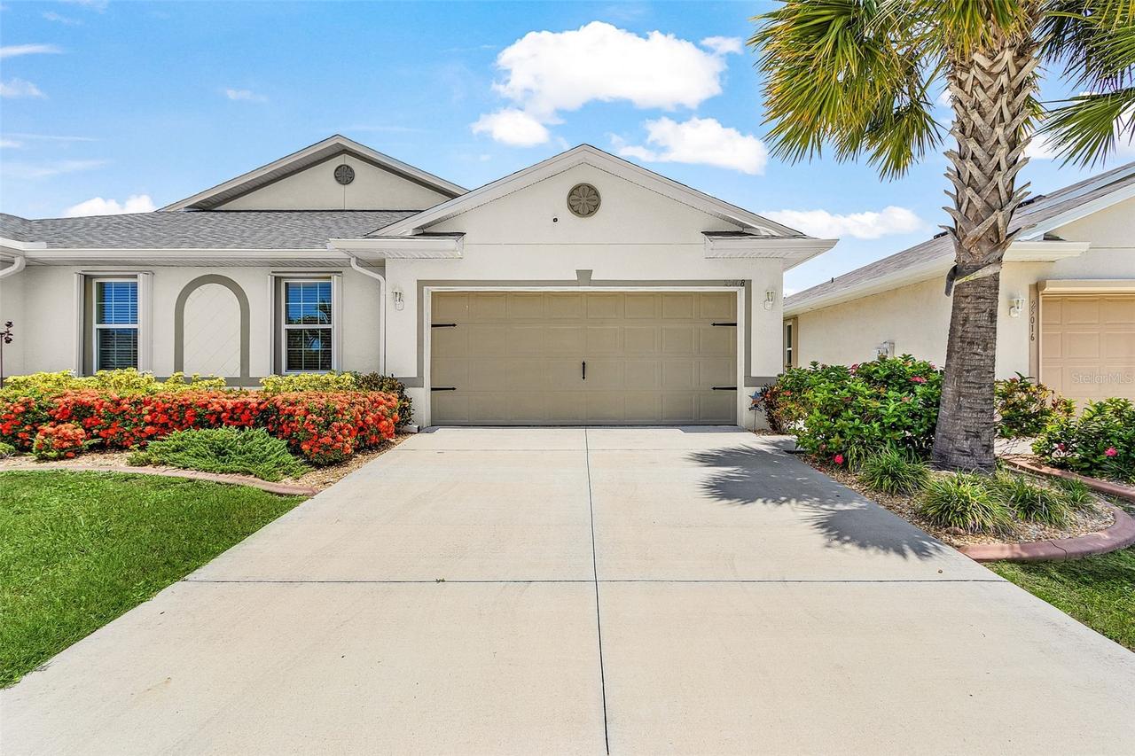 25008 E Lenox Cir., Punta Gorda, FL 33950