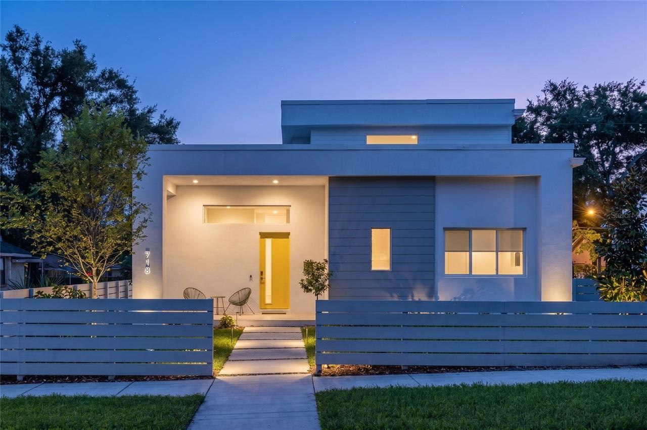 718 14th Ave., St Petersburg, FL 33701