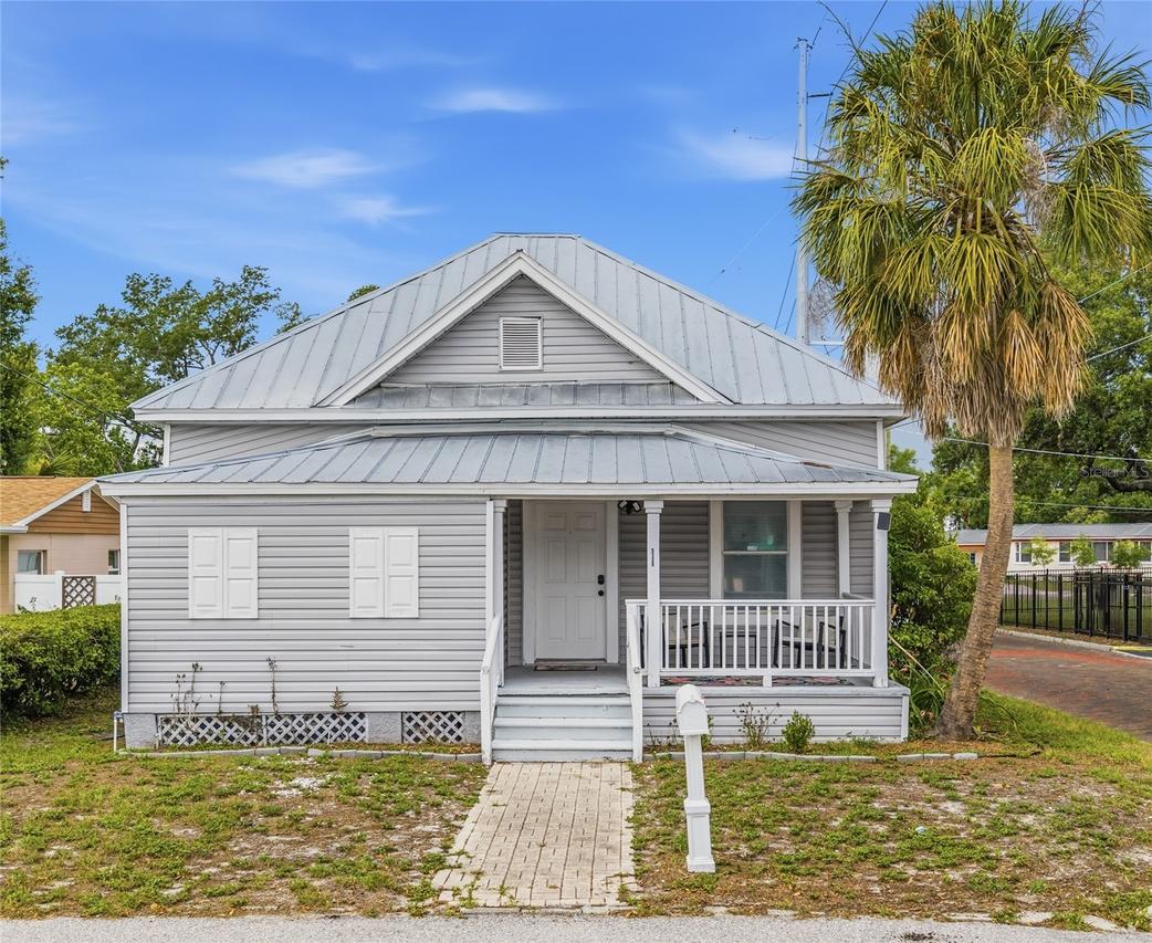 3120 N Woodrow Ave., Tampa, FL 33603