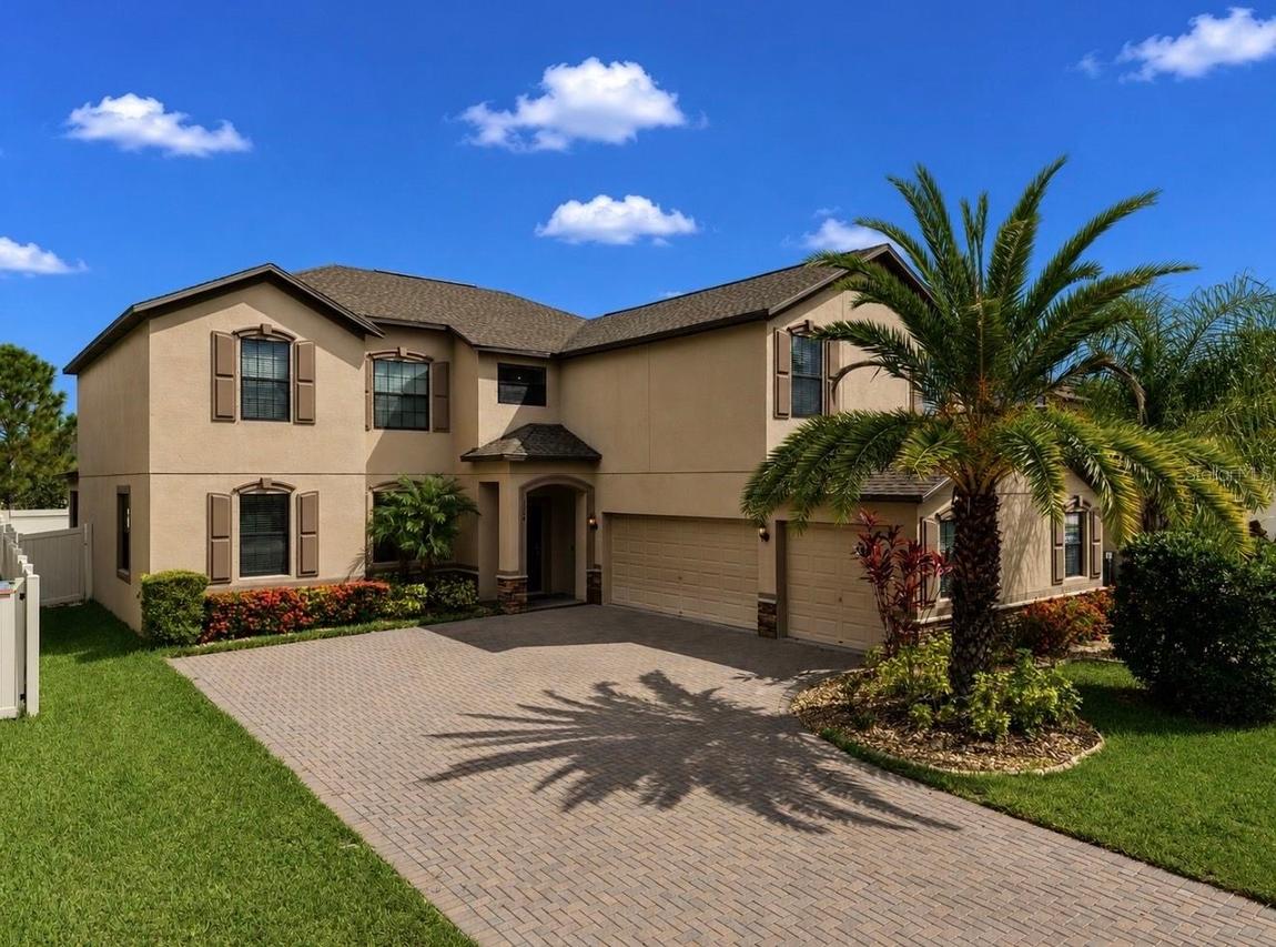 9924 Smarty Jones Dr., Ruskin, FL 33573