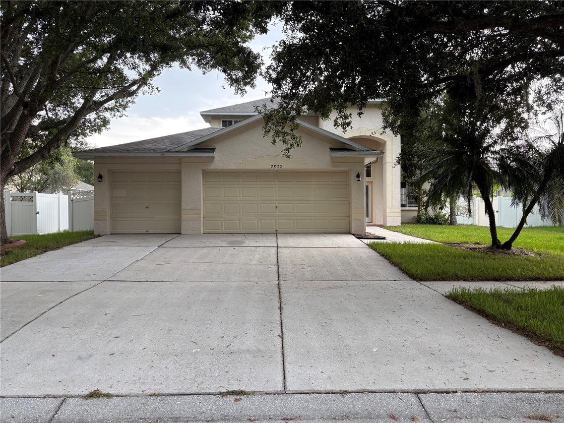 2830 Pankaw Ln., Valrico, FL 33596