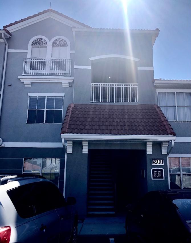 18001 Richmond Place Dr. #525, Tampa, FL 33647