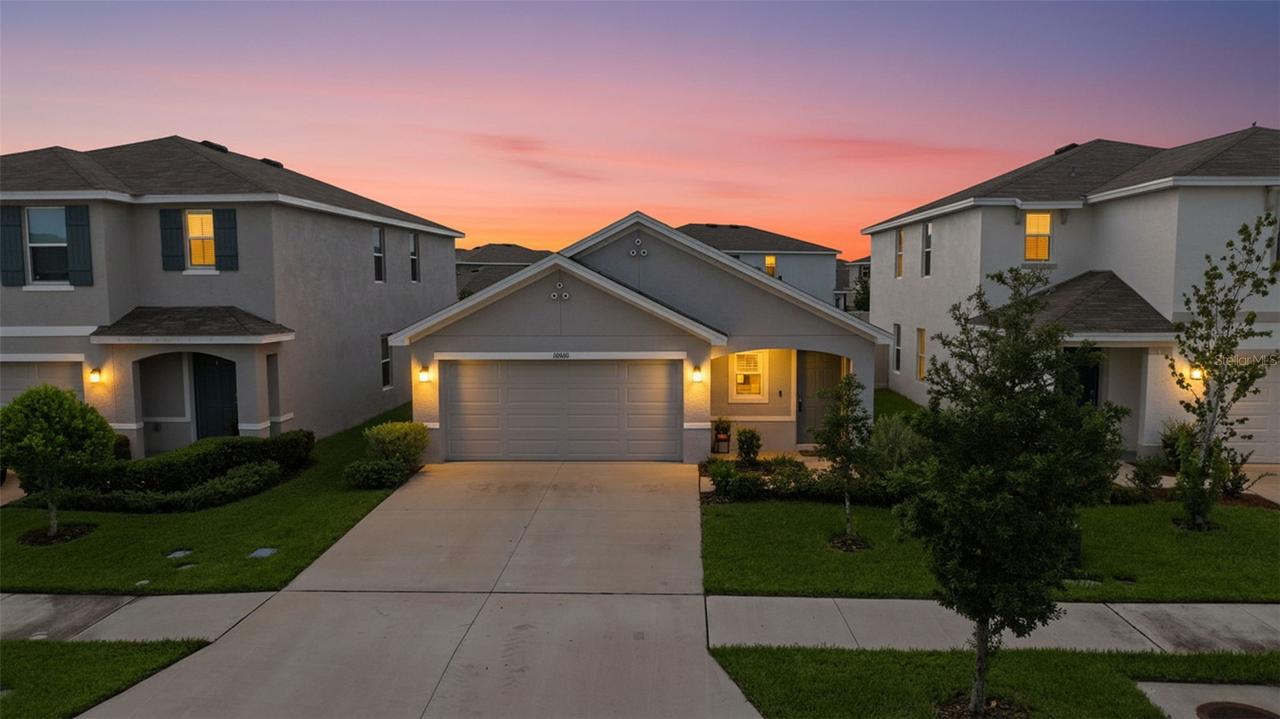 36076 Sunflower Hill Dr., Zephyrhills, FL 33541