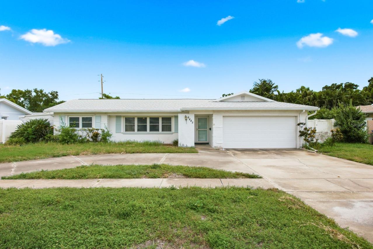 6448 30th Ave., St Petersburg, FL 33710