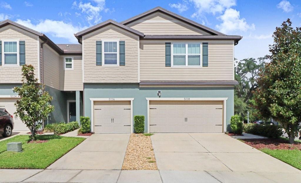 5036 Blue Latan Ln., Tampa, FL 33610