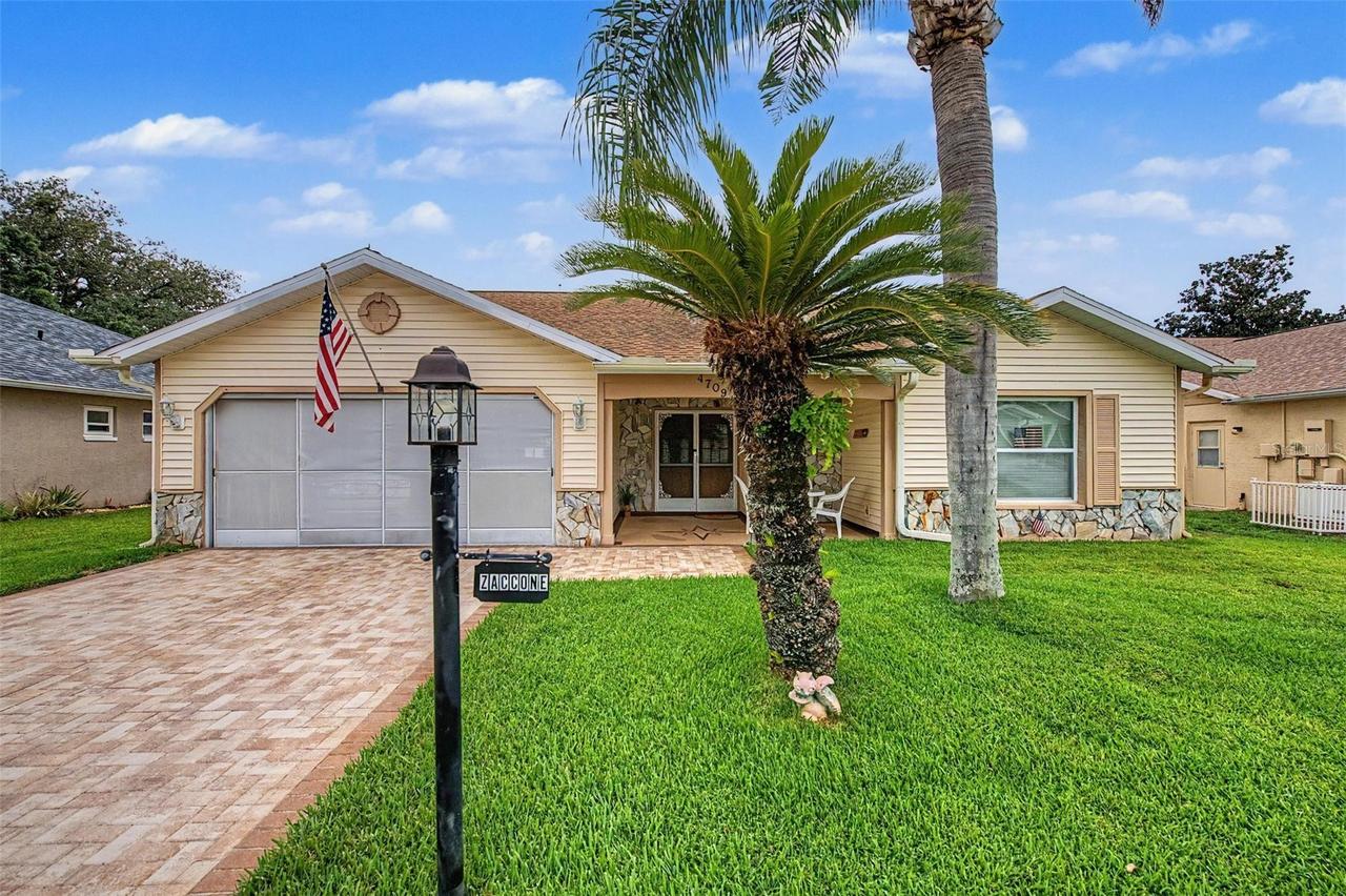 4709 Portland Manor Dr., New Port Richey, FL 34655