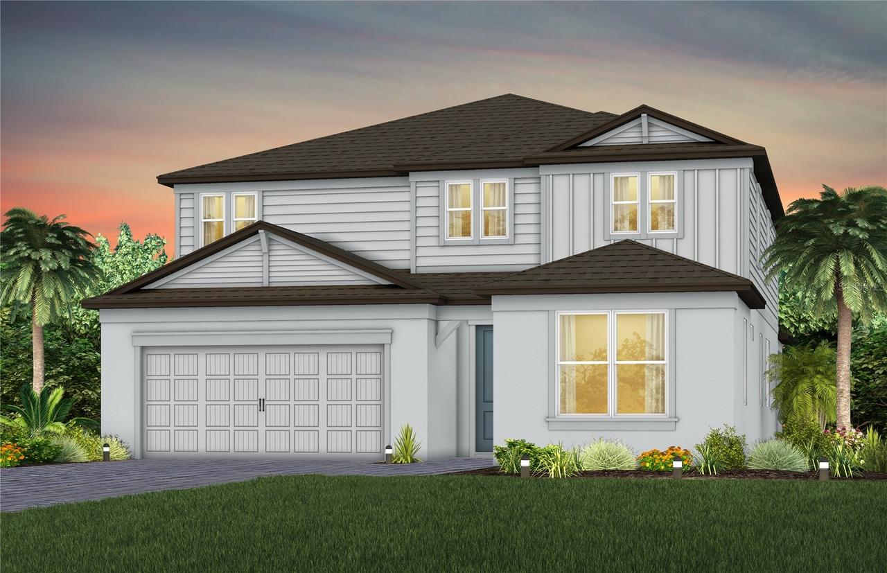 13718 Evergreen Valley Dr., Riverview, FL 33578