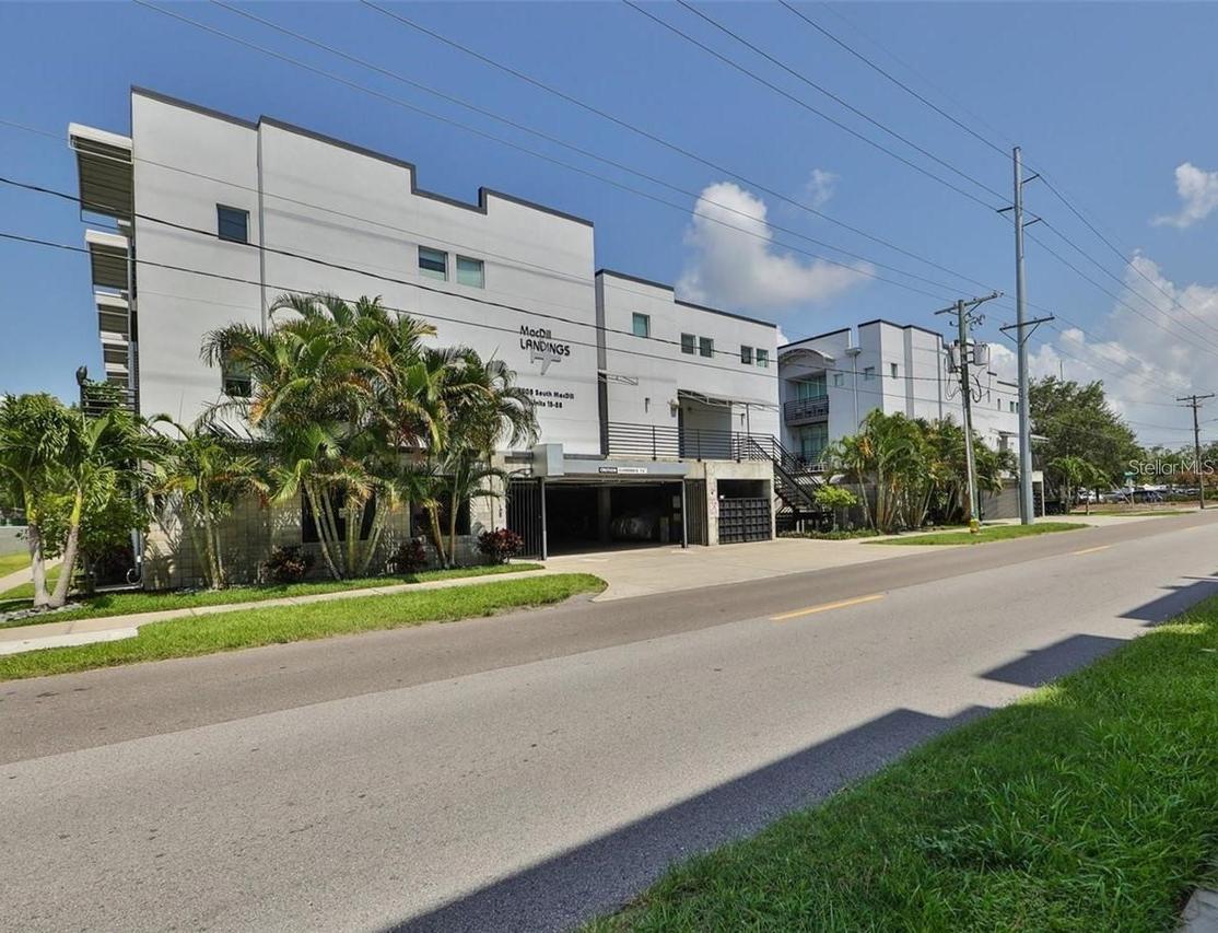 5008 S Macdill Ave. #19, Tampa, FL 33611