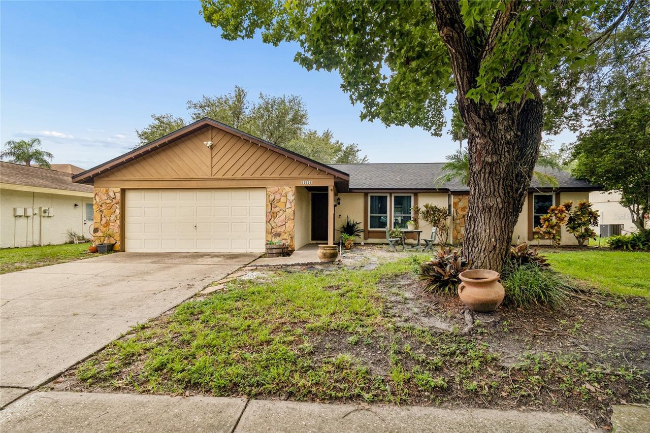 15116 Trail Creek Pl., Tampa, FL 33625