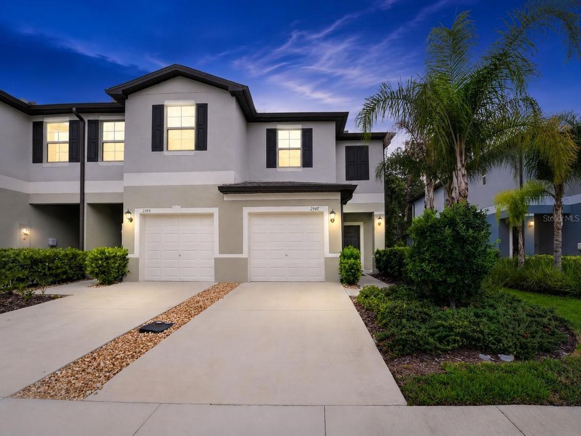 2597 Charlan Ct., Holiday, FL 34690