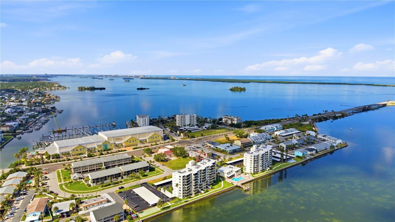 300 Woodette Dr. #602, Dunedin, FL 34698