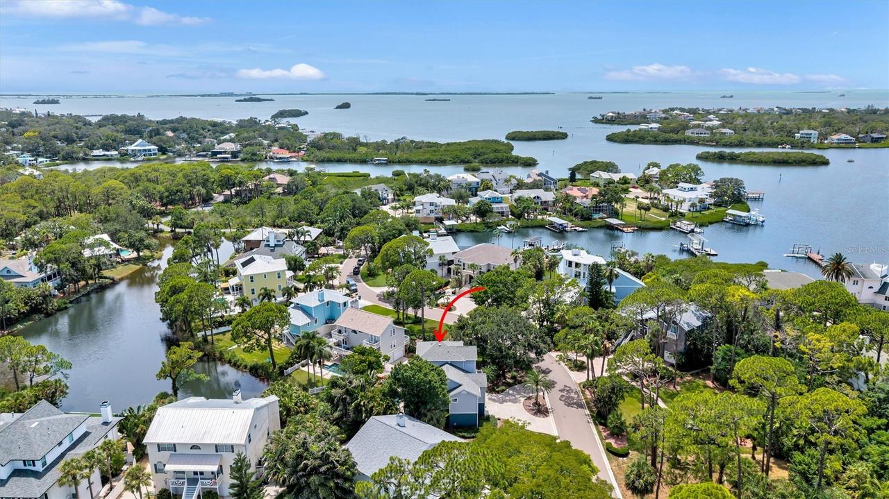 760 Soundview Dr., Palm Harbor, FL 34683